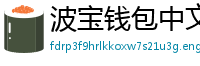 波宝钱包中文版下载